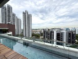 Leedon Residence (D10), Condominium #569267031